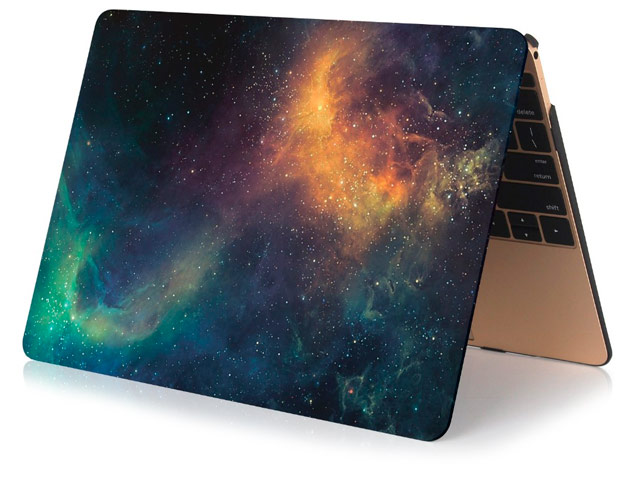 Чехол Yotrix HardCover для Apple MacBook Retina 12