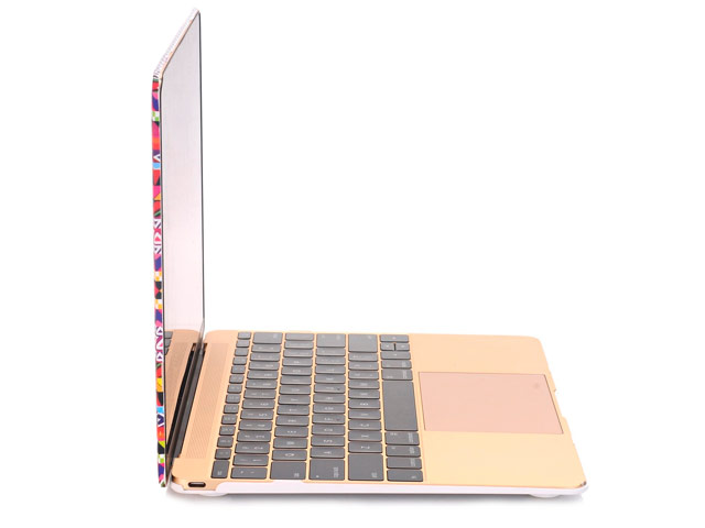 Чехол Yotrix HardCover для Apple MacBook Retina 12