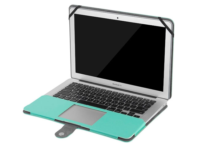 Чехол Yotrix FolioCover для Apple MacBook Air 13