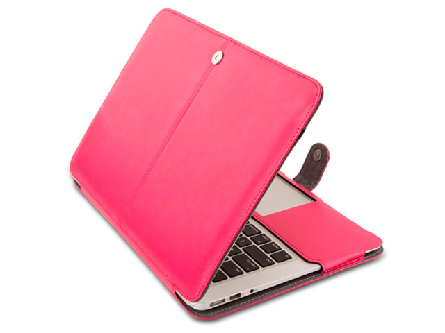 Чехол Yotrix FolioCover для Apple MacBook Air 13