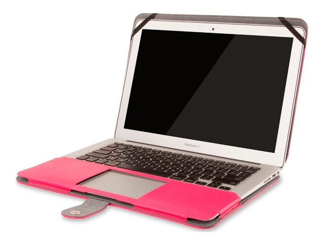 Чехол Yotrix FolioCover для Apple MacBook Air 13