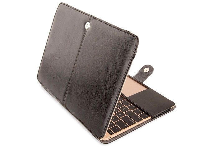 Чехол Yotrix FolioCover для Apple MacBook Retina 12