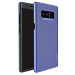 Чехол Nillkin Air case для Samsung Galaxy Note 8 (синий, пластиковый)