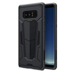 Чехол Nillkin Defender 2 case для Samsung Galaxy Note 8 (черный, усиленный)