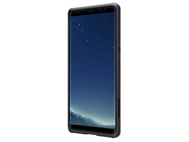 Чехол Nillkin Defender 2 case для Samsung Galaxy Note 8 (черный, усиленный)