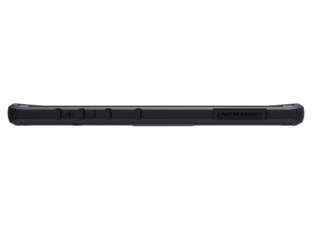Чехол Nillkin Defender 2 case для Samsung Galaxy Note 8 (черный, усиленный)