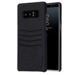 Чехол Nillkin Classy Case для Samsung Galaxy Note 8 (черный, матерчатый)