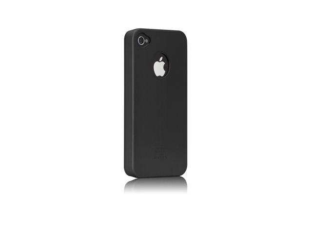 Чехол Case-mate Barely There для Apple iPhone 4