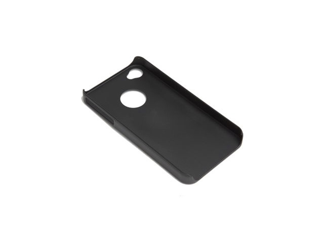 Чехол Case-mate Barely There для Apple iPhone 4