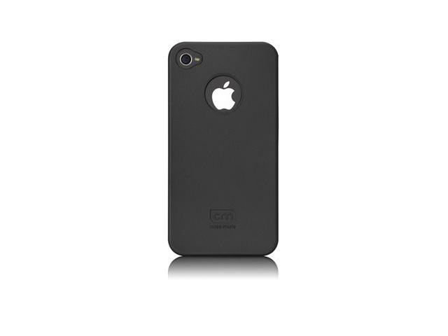 Чехол Case-mate Barely There для Apple iPhone 4