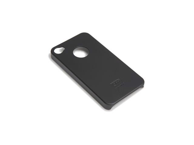 Чехол Case-mate Barely There для Apple iPhone 4