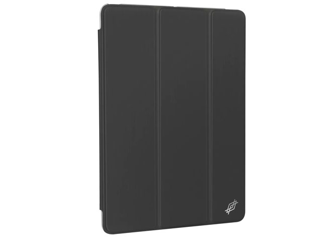 Чехол X-doria Bright Folio для Apple iPad Pro 10.5 (черный, винилискожа)