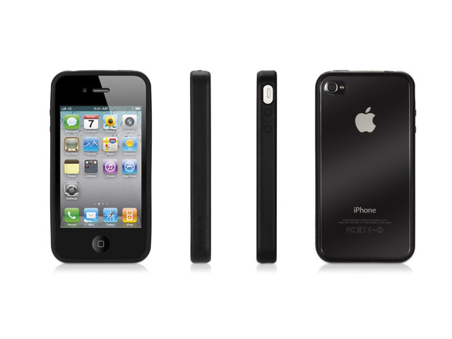 Чехол Griffin Reveal для Apple iPhone 4