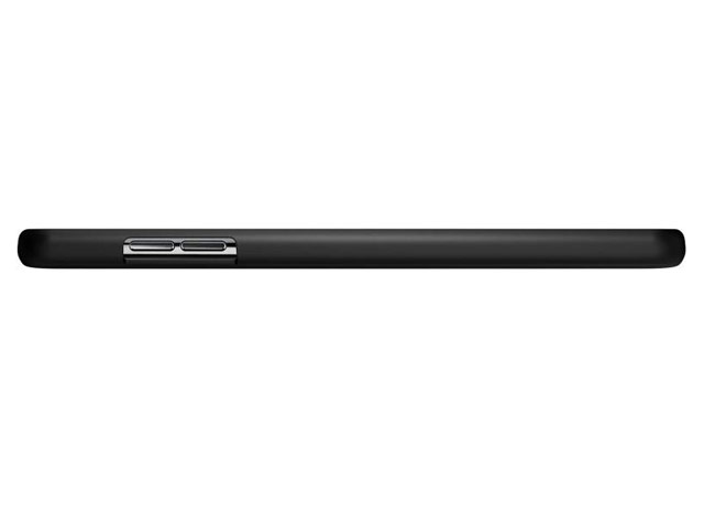 Чехол Nillkin Hard case для LG V30 (черный, пластиковый)