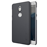 Чехол Nillkin Hard case для Nokia 7 (черный, пластиковый)