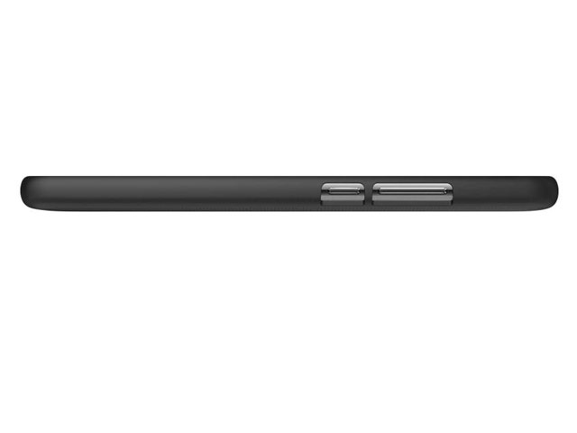 Чехол Nillkin Hard case для Huawei Mate 10 pro (черный, пластиковый)