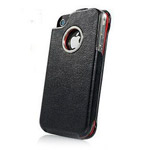 Чехол Capdase Capparel Protective Case для Apple iPhone 4