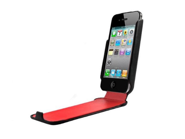 Чехол Capdase Capparel Protective Case для Apple iPhone 4