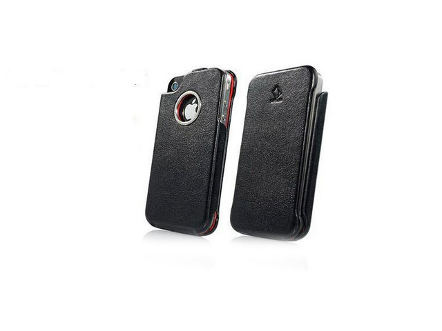 Чехол Capdase Capparel Protective Case для Apple iPhone 4