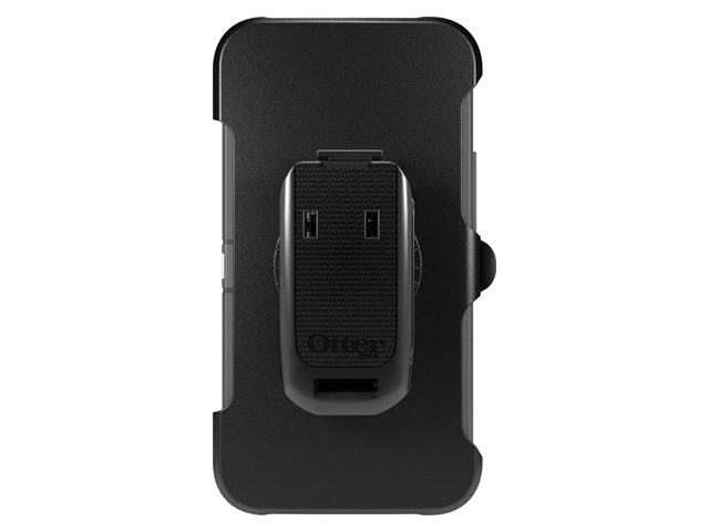 Чехол Otterbox Defender Series Case для HTC One 801e (HTC M7) (белый, пластиковый)