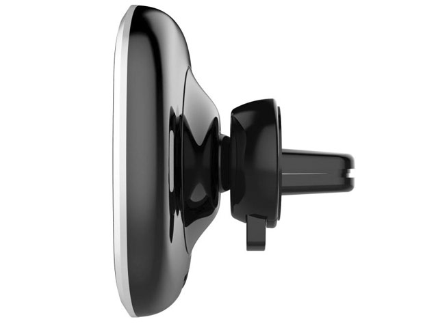Беспроводное зарядное устройство Nillkin Car Magnetic Wireless Charger (черное, автомобильное, магнитное, стандарт QI)