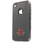 Чехол Capdase SoftJacket2 XPose для Apple iPhone 4