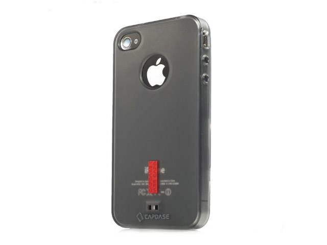 Чехол Capdase SoftJacket2 XPose для Apple iPhone 4