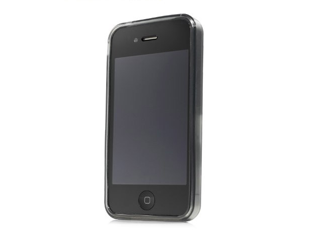 Чехол Capdase SoftJacket2 XPose для Apple iPhone 4