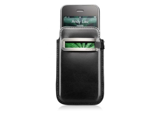 Чехол Capdase Smart Pocket для Apple iPhone 4