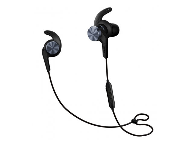 Беспроводные наушники Xiaomi 1More iBFree Bluetooth Headphones (черные, пульт/микрофон)