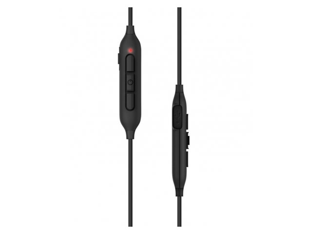 Беспроводные наушники Xiaomi 1More iBFree Bluetooth Headphones (черные, пульт/микрофон)