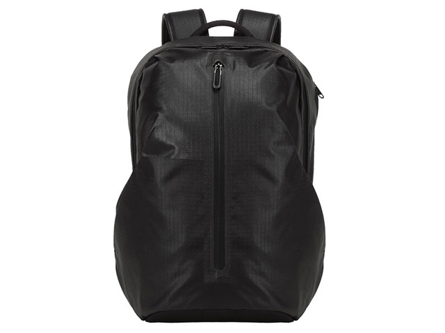 Рюкзак Xiaomi Urban Backpack (черный, 2 отделения, 5 карманов)