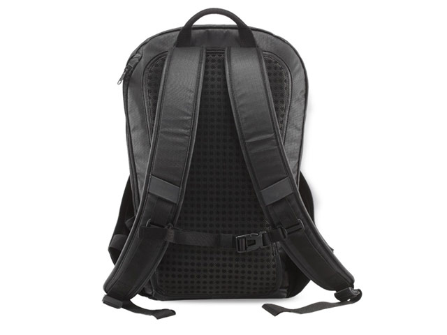 Рюкзак Xiaomi Urban Backpack (черный, 2 отделения, 5 карманов)