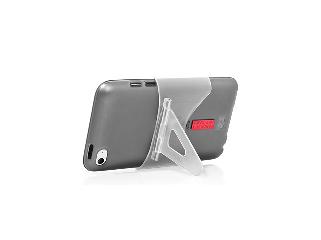 Чехол Capdase SoftJacket2 XPose для Apple iPod touch