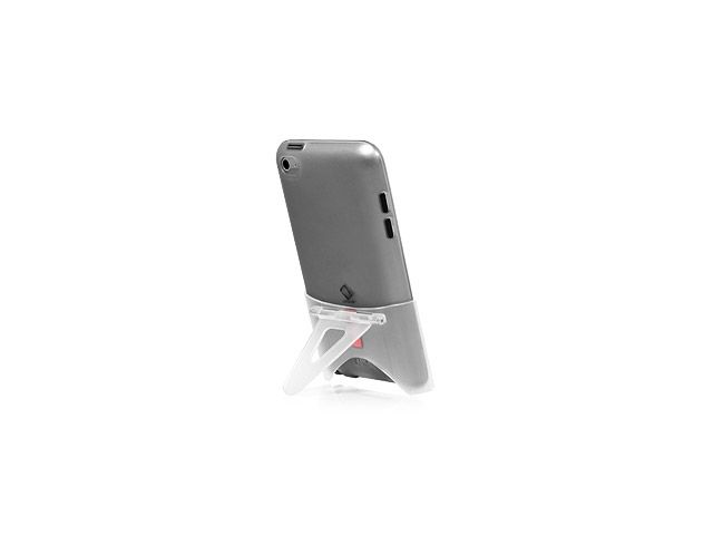 Чехол Capdase SoftJacket2 XPose для Apple iPod touch