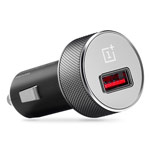 Зарядное устройство OnePlus Dash Car Charger универсальное (автомобильное, 3.5A, черное)