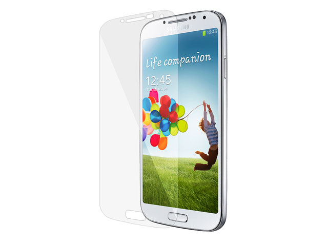 Защитная пленка Yotrix ProGuard J-series для Samsung Galaxy S4 i9500 (матовая)