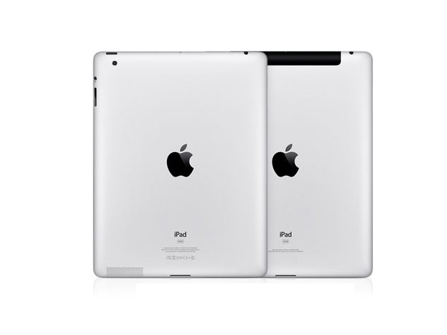 Apple iPad 2 16Gb Wi-fi