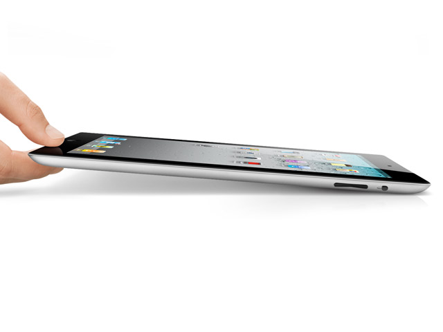 Apple iPad 2 16Gb Wi-fi