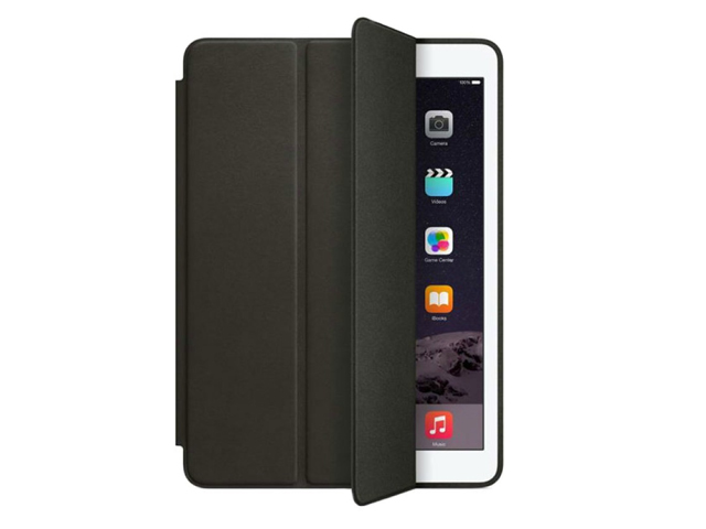 Чехол Yotrix SmarterCase для Apple iPad Pro 9.7 (черный, кожаный)