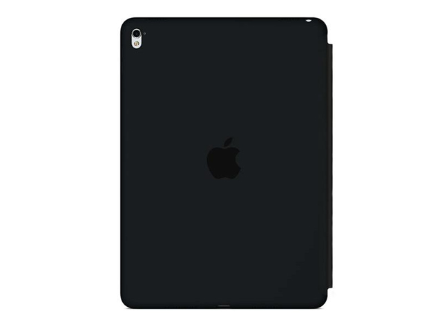 Чехол Yotrix SmarterCase для Apple iPad Pro 9.7 (черный, кожаный)