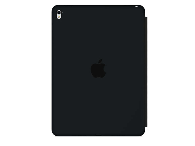 Чехол Yotrix SmarterCase для Apple iPad Pro 10.5/Air 3 2019 (черный, кожаный)