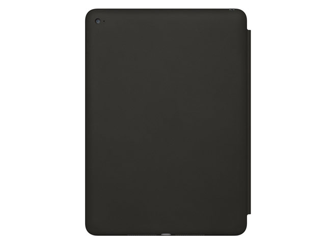 Чехол Yotrix SmarterCase для Apple iPad Air/iPad 2017 (черный, кожаный)
