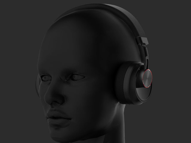 Беспроводные наушники Remax Music Bluetooth Headphones 500HB (черные, пульт/микрофон, 20-20000 Гц)