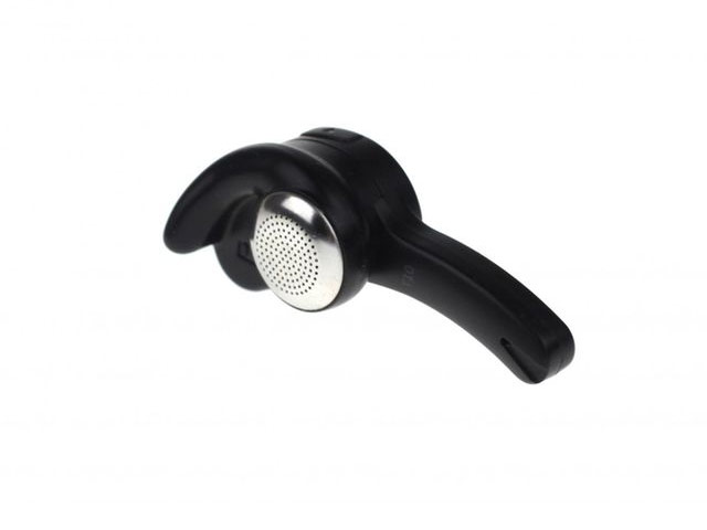 Bluetooth-гарнитура Remax Bluetooth Headset RB-T10 (черная)