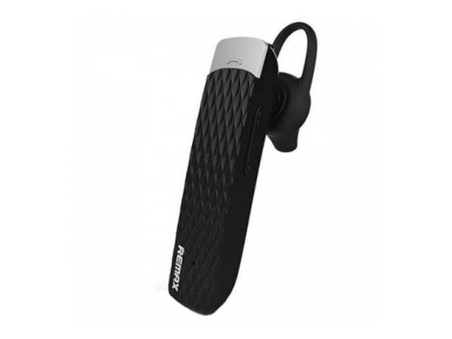 Bluetooth-гарнитура Remax Bluetooth Headset RB-T9 (черная)