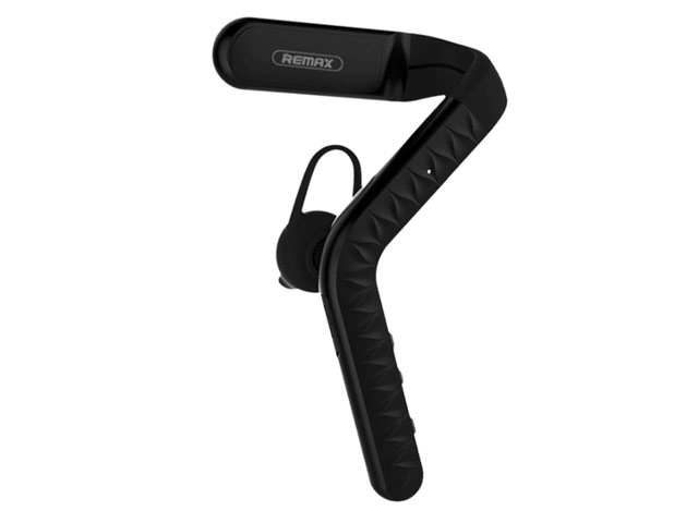 Bluetooth-гарнитура Remax Bluetooth Headset RB-T16 (черная)