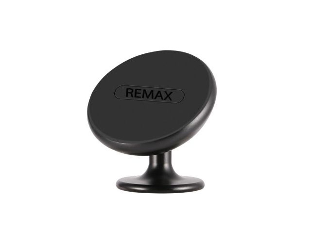 Автомобильный держатель Remax Sticker Metal Holder RM-C29 универсальный (черный)