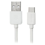 USB-кабель Remax Speed Data Cable (USB Type C, 1 м, белый)