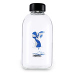 Бутылка для воды Remax Holddy Bottle (Dolphin, 0.65 л.)